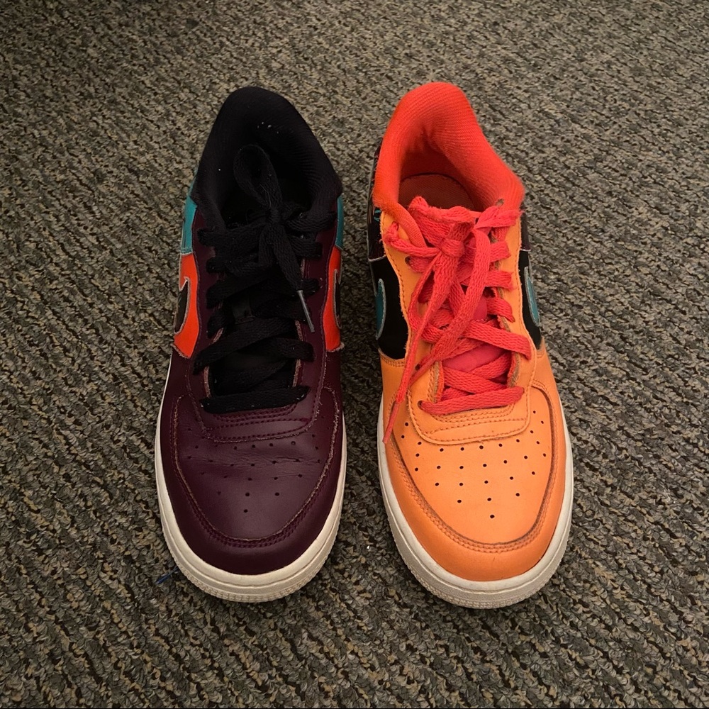 Nike What the 90s Air Forces